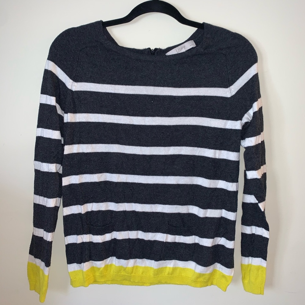 LOFT Sweater